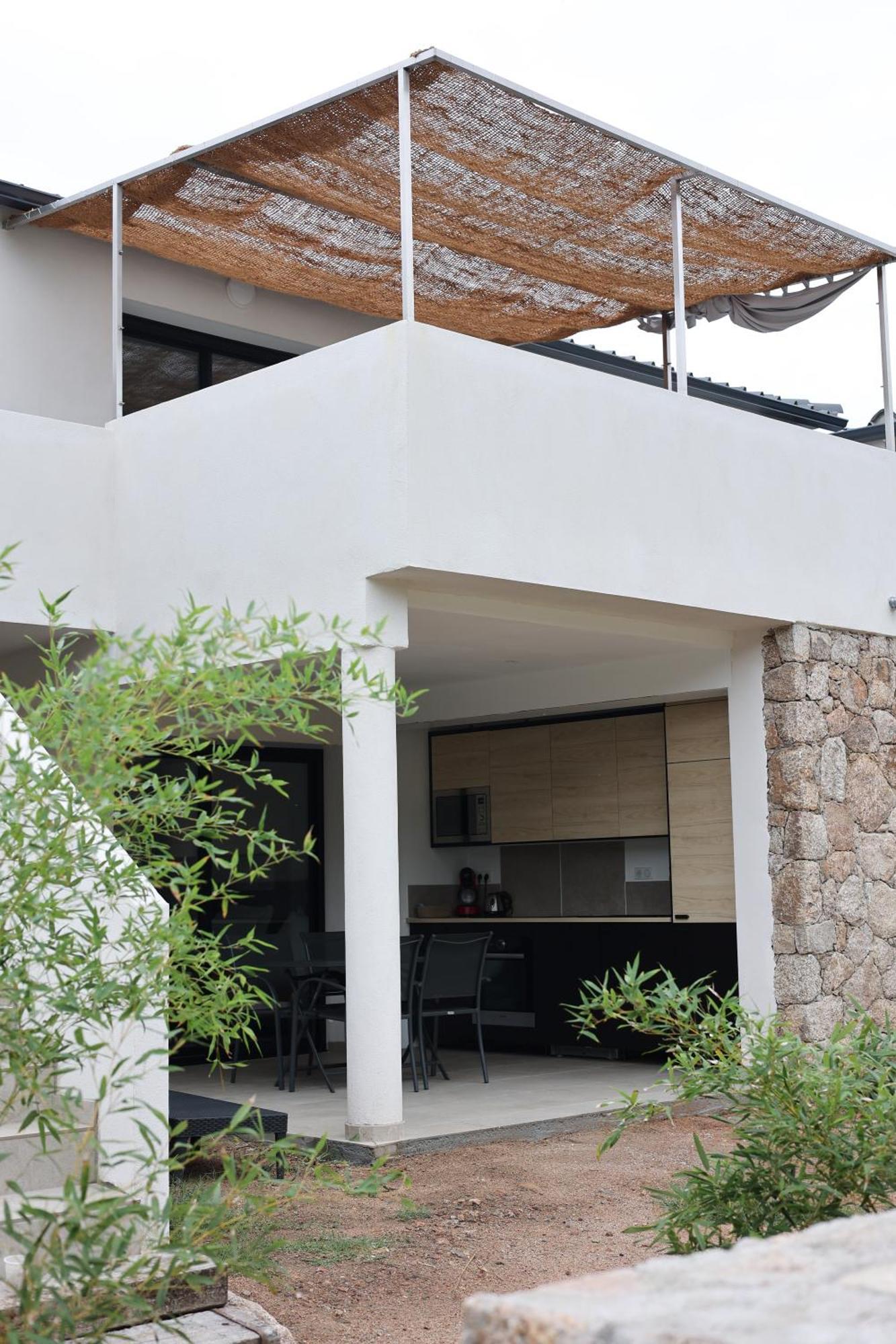Marina Di Fautea Apartment Olmucciu Room photo