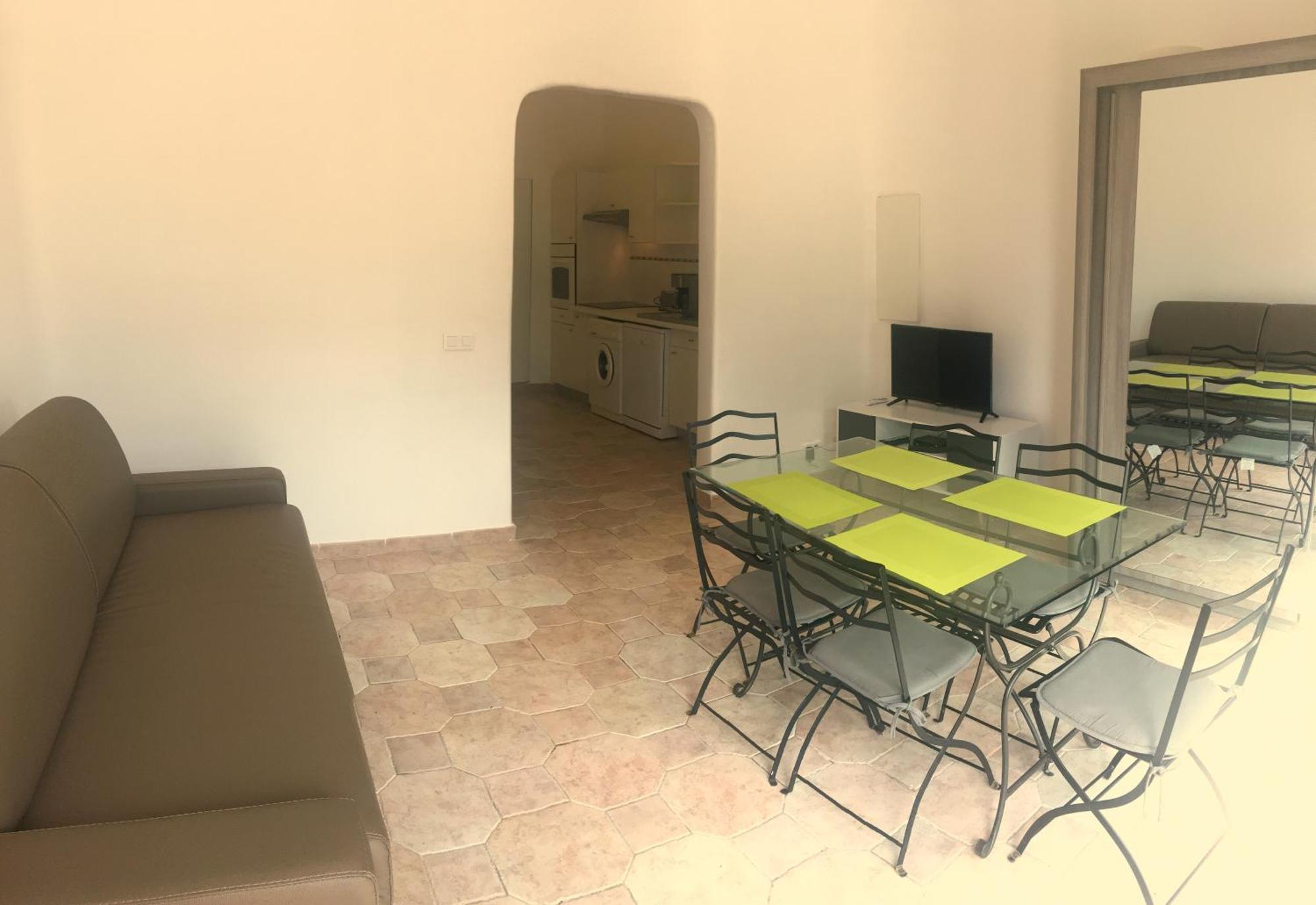 Marina Di Fautea Apartment Olmucciu Room photo