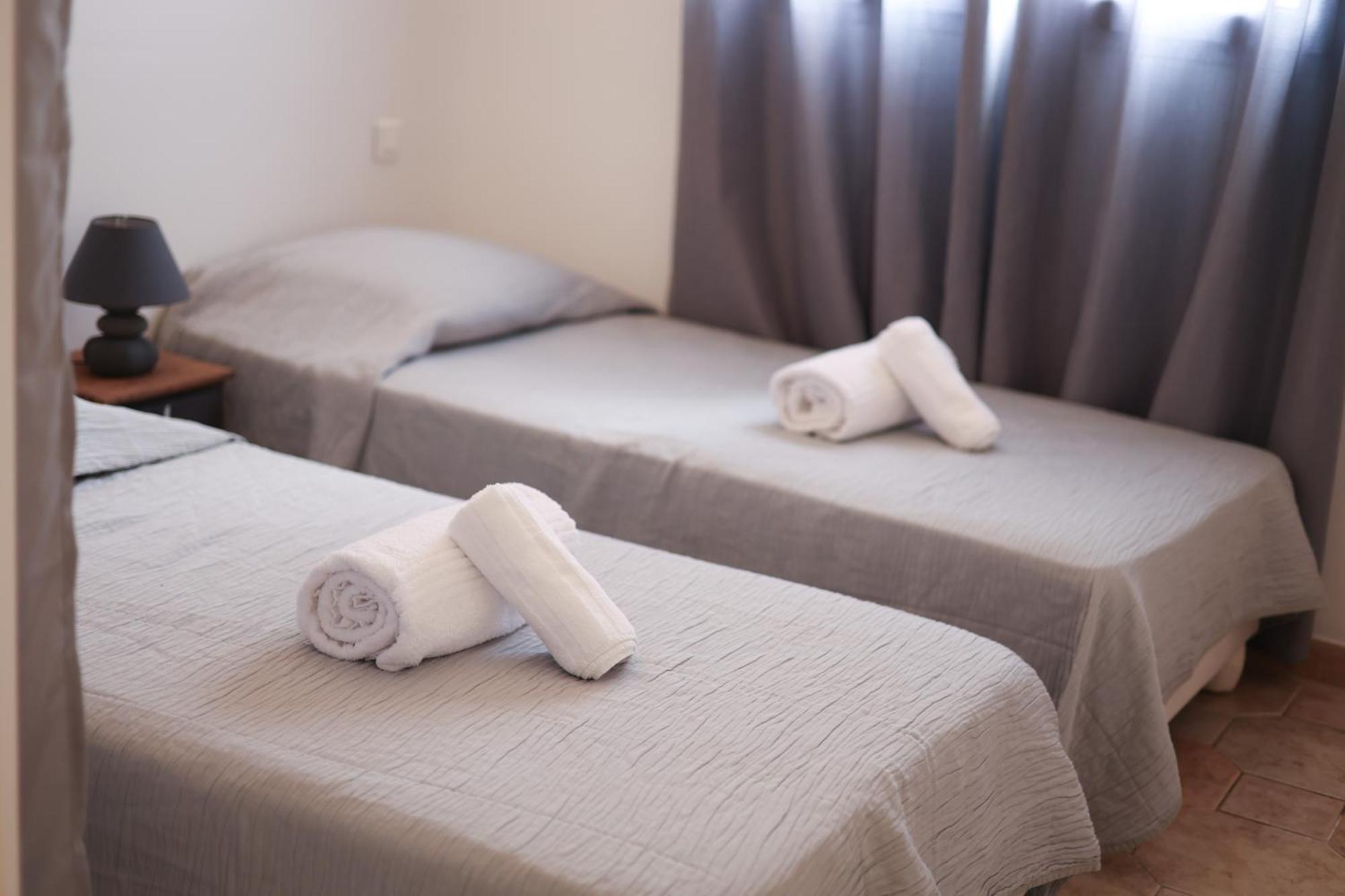Marina Di Fautea Apartment Olmucciu Room photo