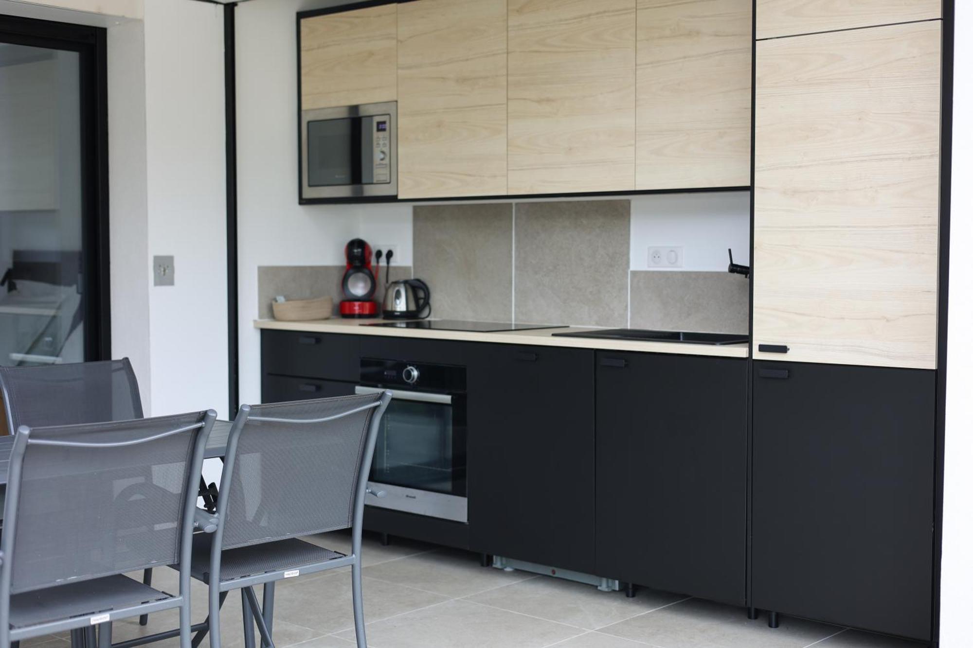Marina Di Fautea Apartment Olmucciu Room photo