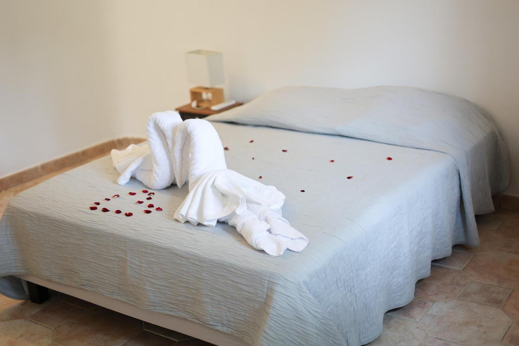 Marina Di Fautea Apartment Olmucciu Room photo