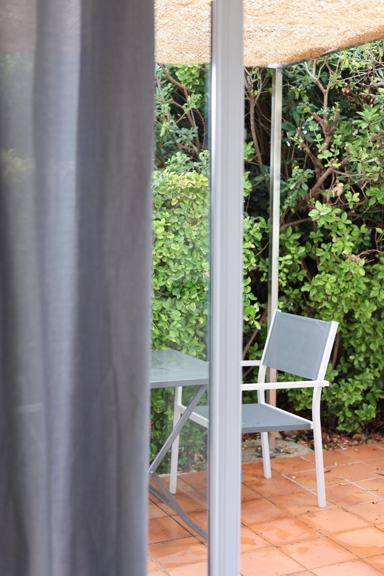 Marina Di Fautea Apartment Olmucciu Room photo
