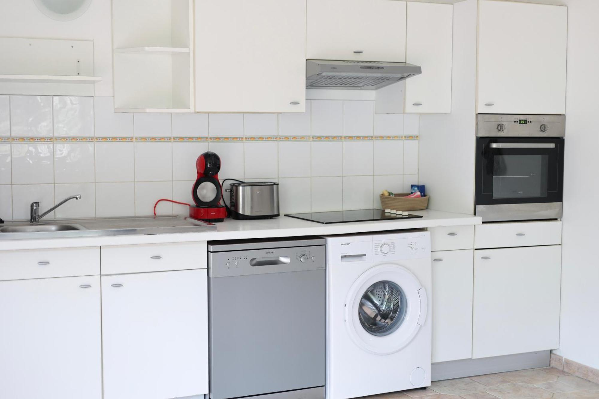 Marina Di Fautea Apartment Olmucciu Room photo