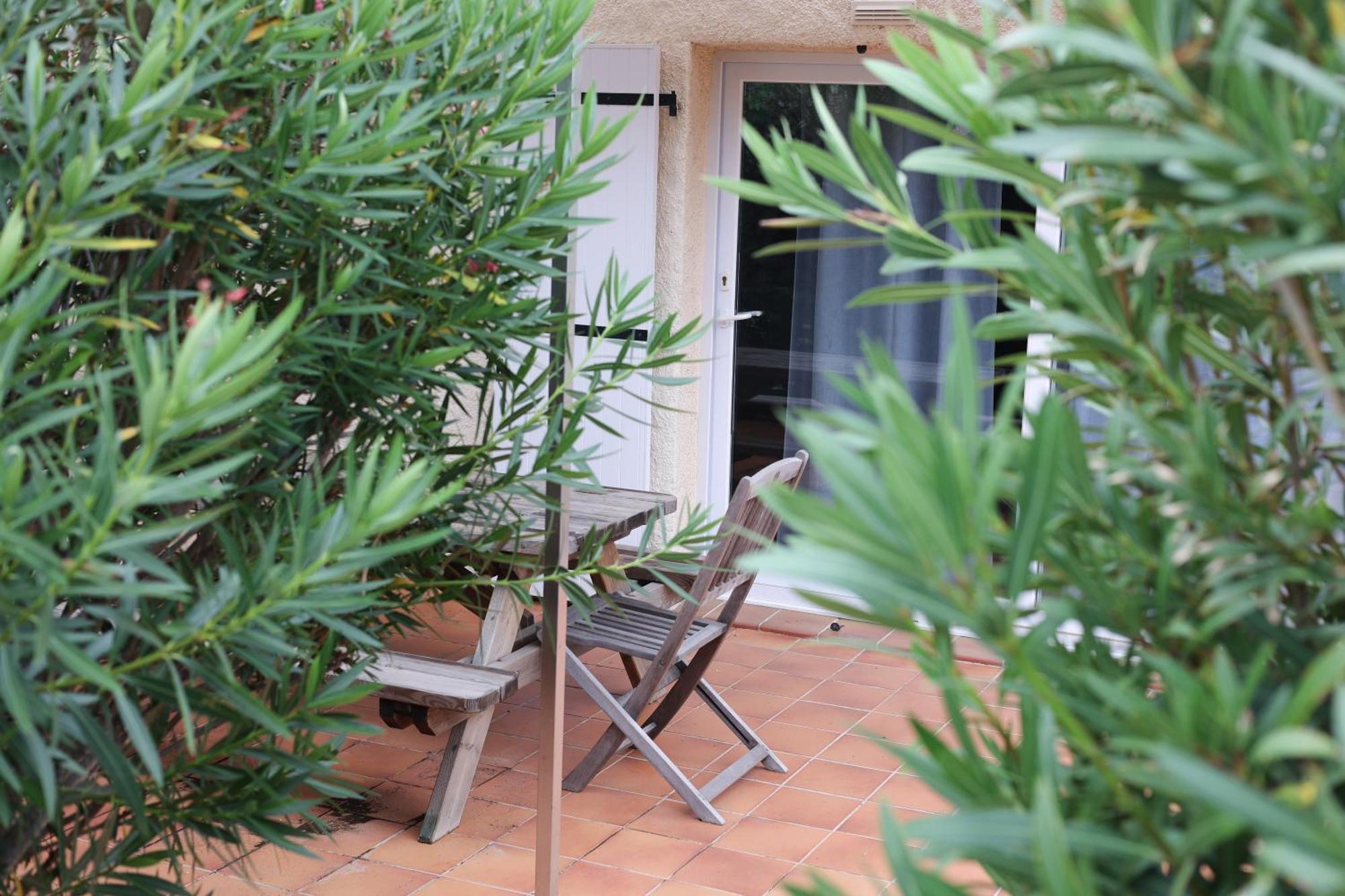 Marina Di Fautea Apartment Olmucciu Room photo